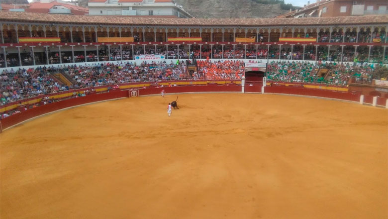 Feria de la Plaza de Calatayud